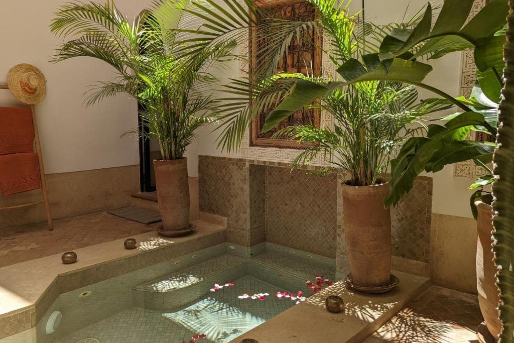 Riad Dar Eternity - photo 15