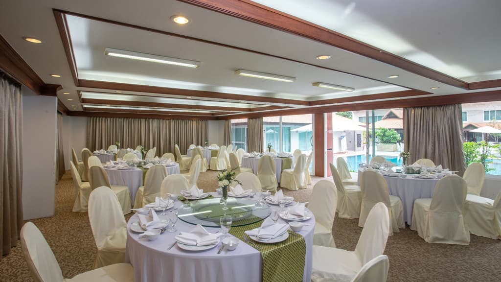 Khum Phucome Hotel Chiang Mai - photo 17