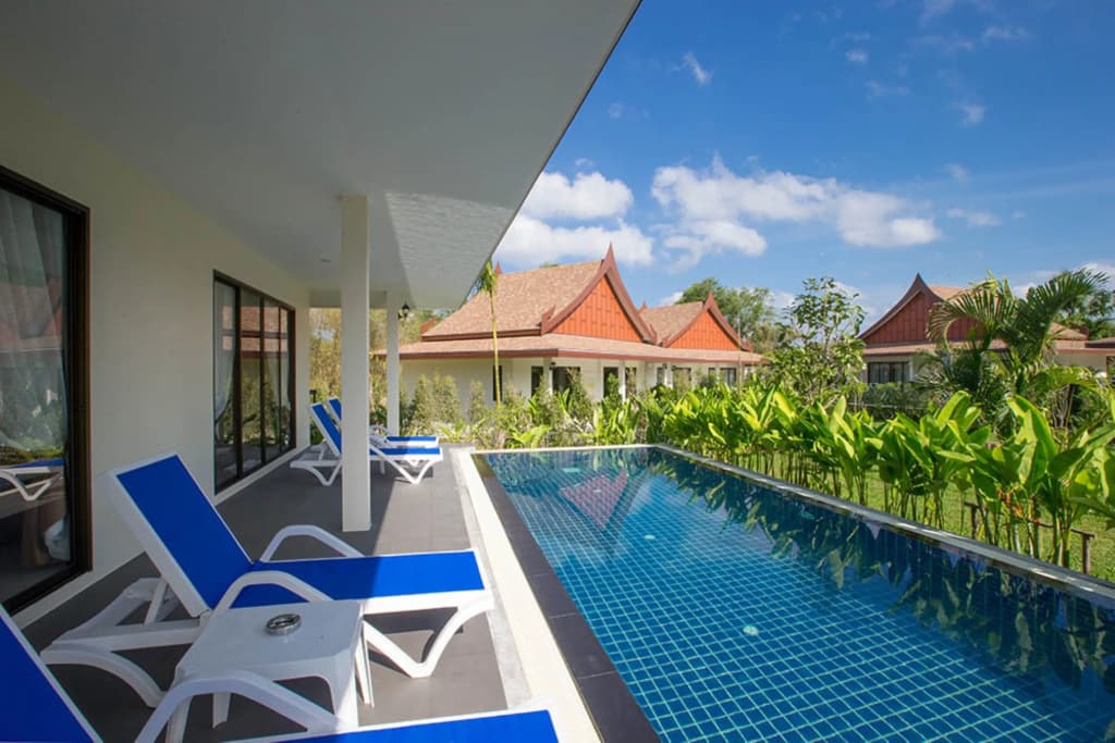 The Casita Phuket - photo 7