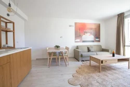 Cocoplaces Apartments - photo 2