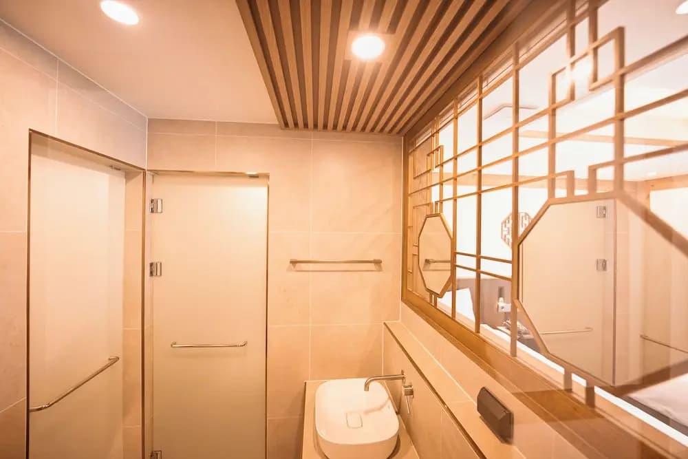 Hanok Hotel DAAM - photo 8