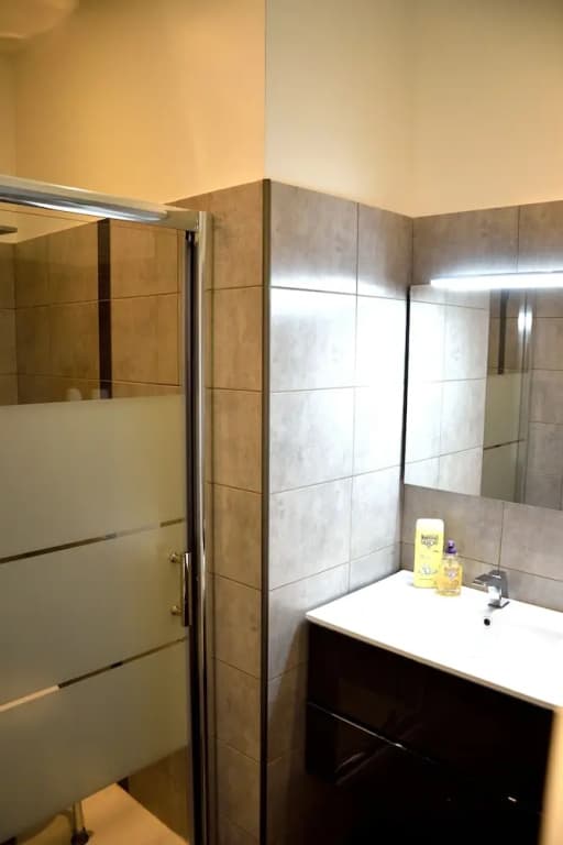 Appartement Grey City - photo 5