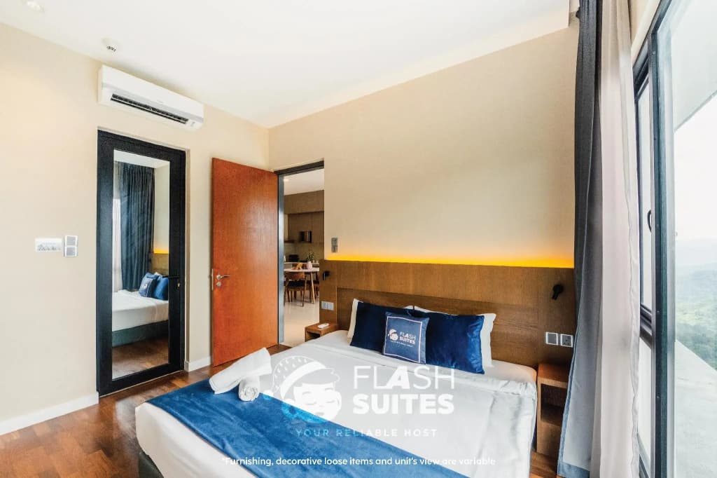 Geo38 Genting Highland - photo 6
