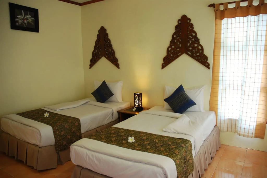 Phangan Orchid Resort - photo 5