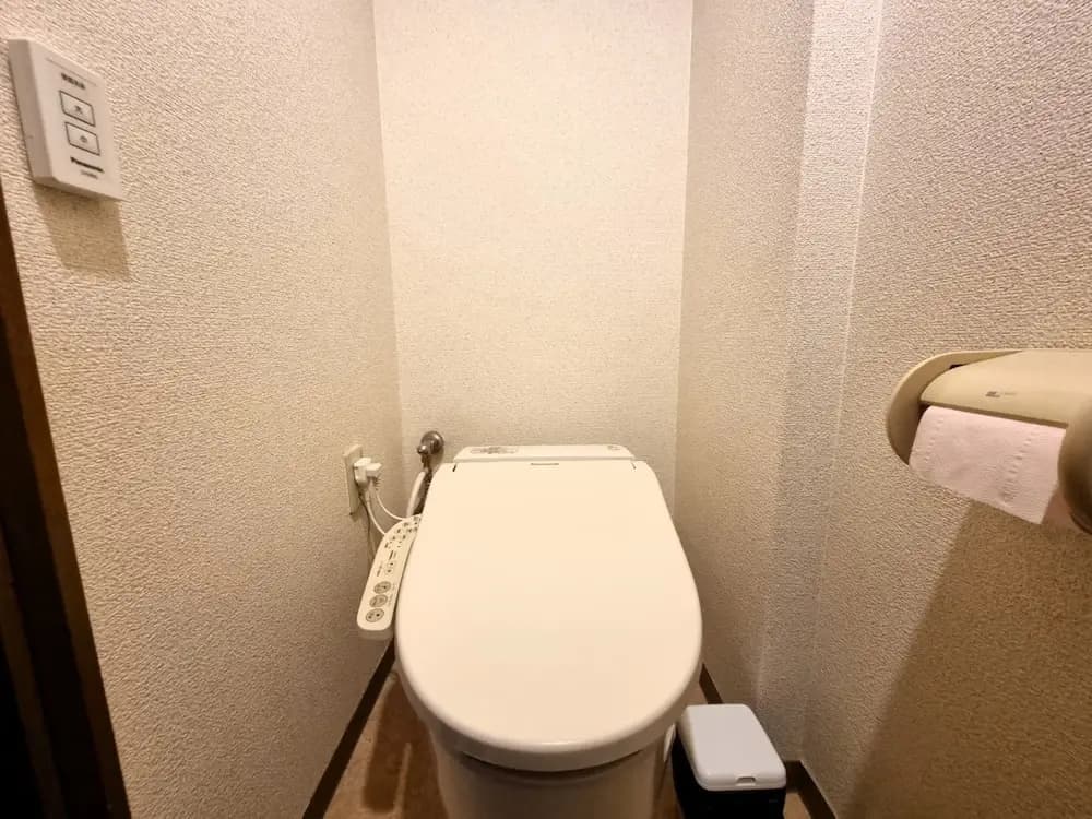 Royal Plaza Daikoku - photo 25