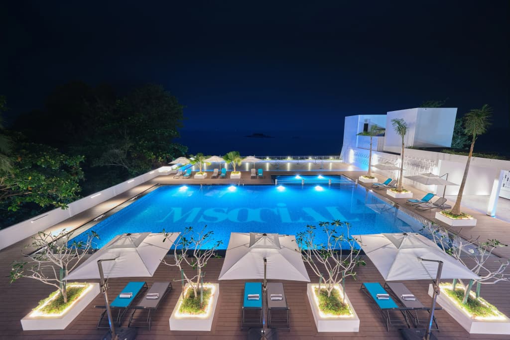 M Social Resort Penang - photo 17