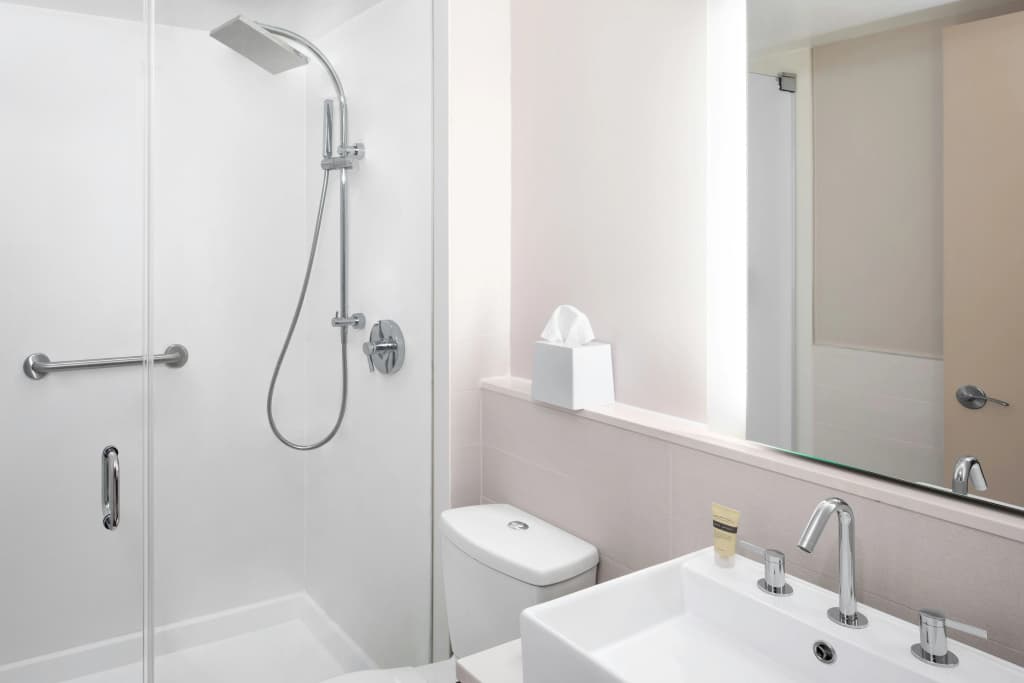 Element by Marriott New York Times Square West - photo 8