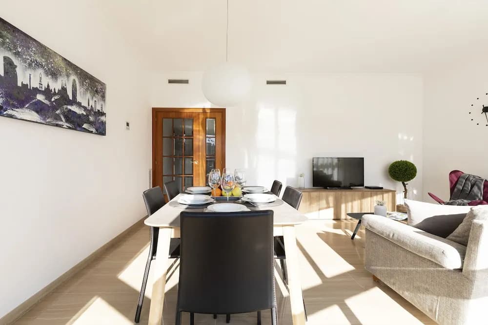 Ab Centric Sant Antoni Apartment - photo 2