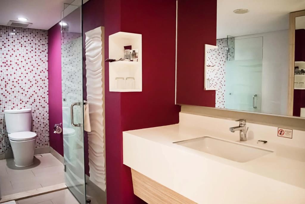 Mercure Convention Center Ancol - photo 42