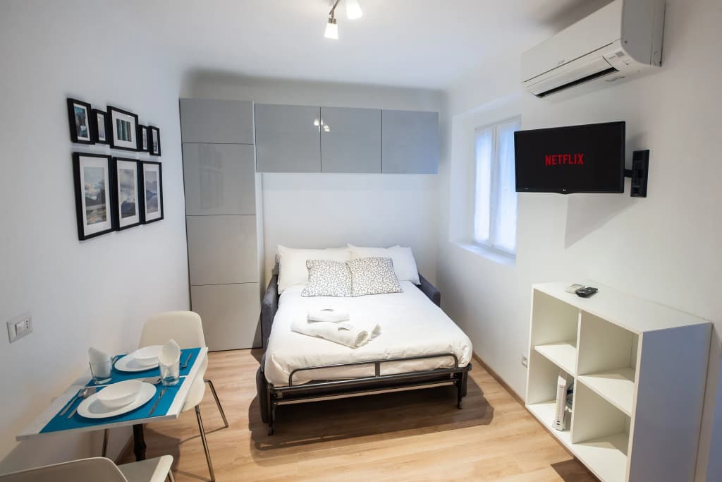 Home Hotel - Clusone 1 - photo 16