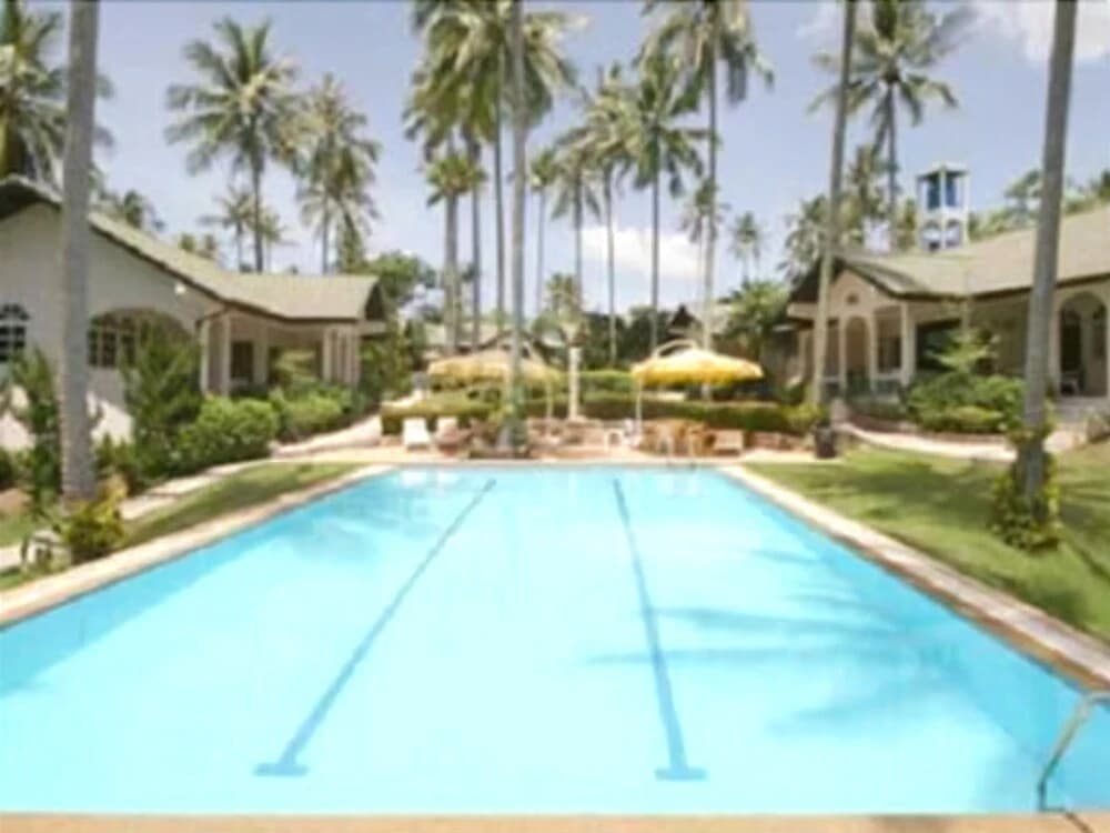Big A Resort - photo 2