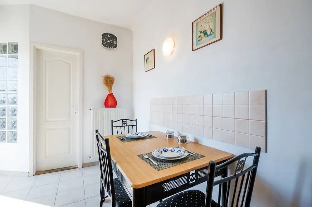 Blaha Apartment with Nice View - photo 14