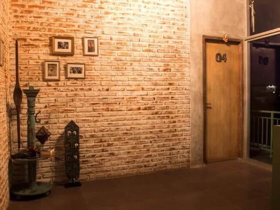 A7 Guesthouse - photo 16