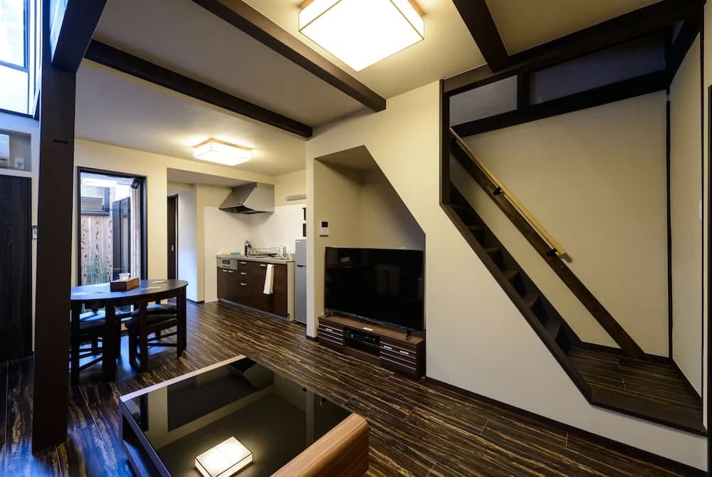 Shiki Homes - Tsuki - photo 3