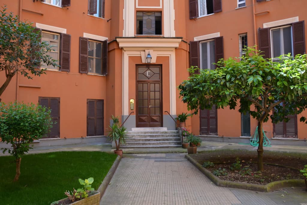 Casa Roma 95 - photo 6