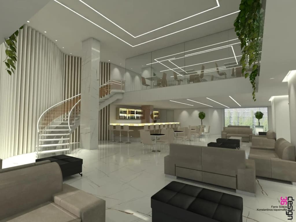 International Atene hotel - photo 29