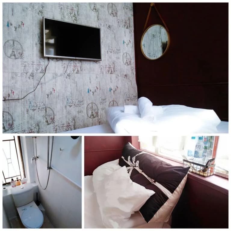Beepackers - Hostel - photo 4