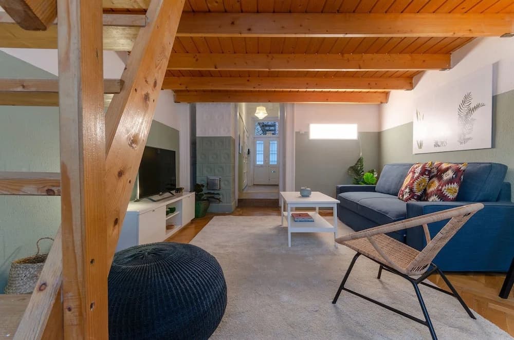 Coriander Apartment - photo 16