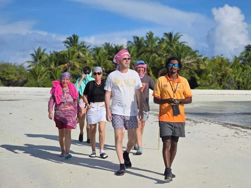 Suncoral Maldives - photo 9