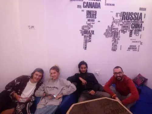 UNV Hostel - photo 18
