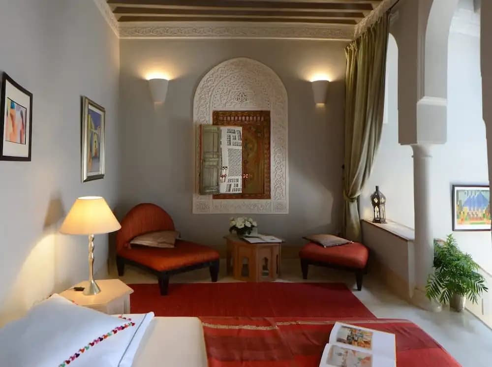 Charming Riad and Douiria Swimming Pool Private - photo 7