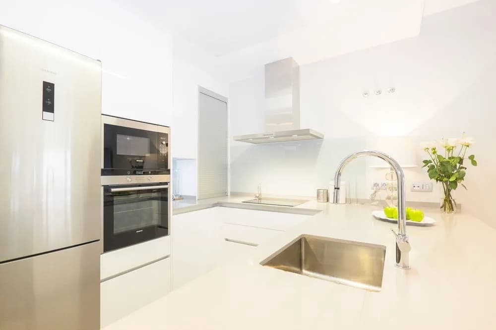 Torre de Madrid Executive - MADFlats Collection - photo 12