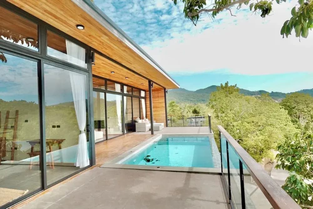 Yume 17 Sea View Villas - photo 13