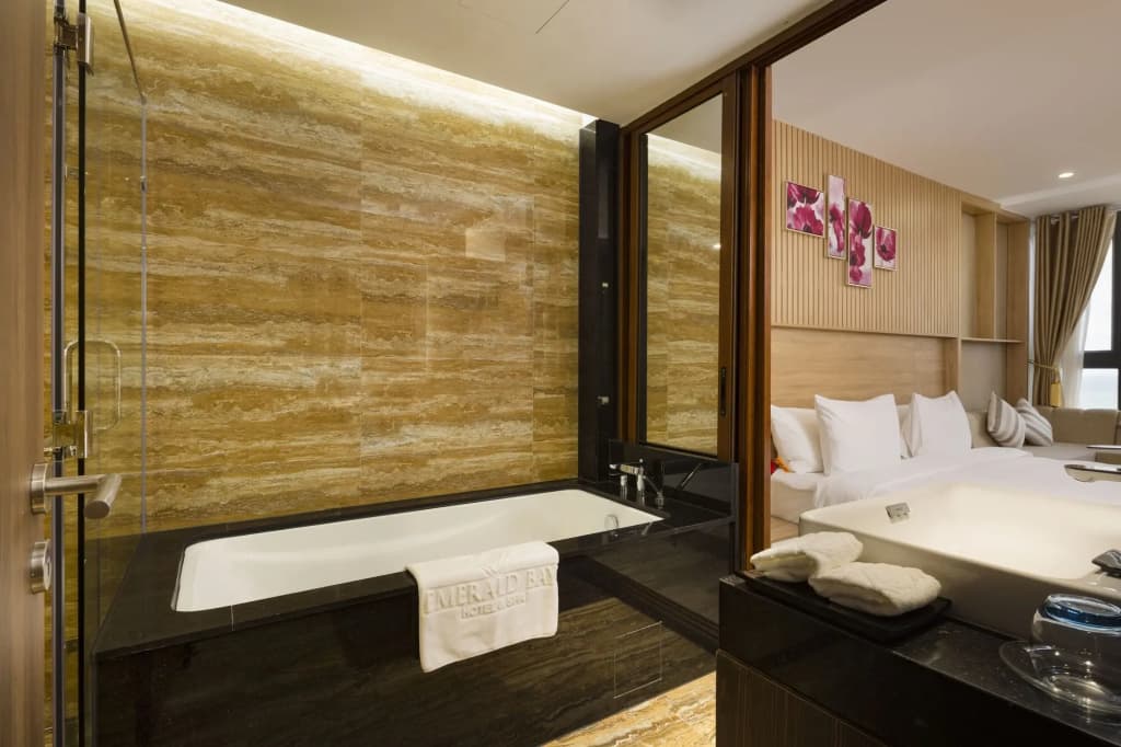 Emerald Bay Hotel & Spa Nha Trang - photo 9