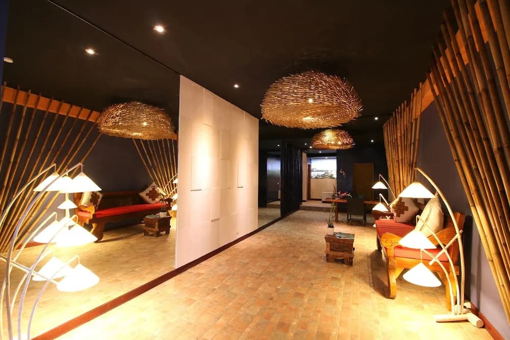 Petit Hotel Bali - photo 9