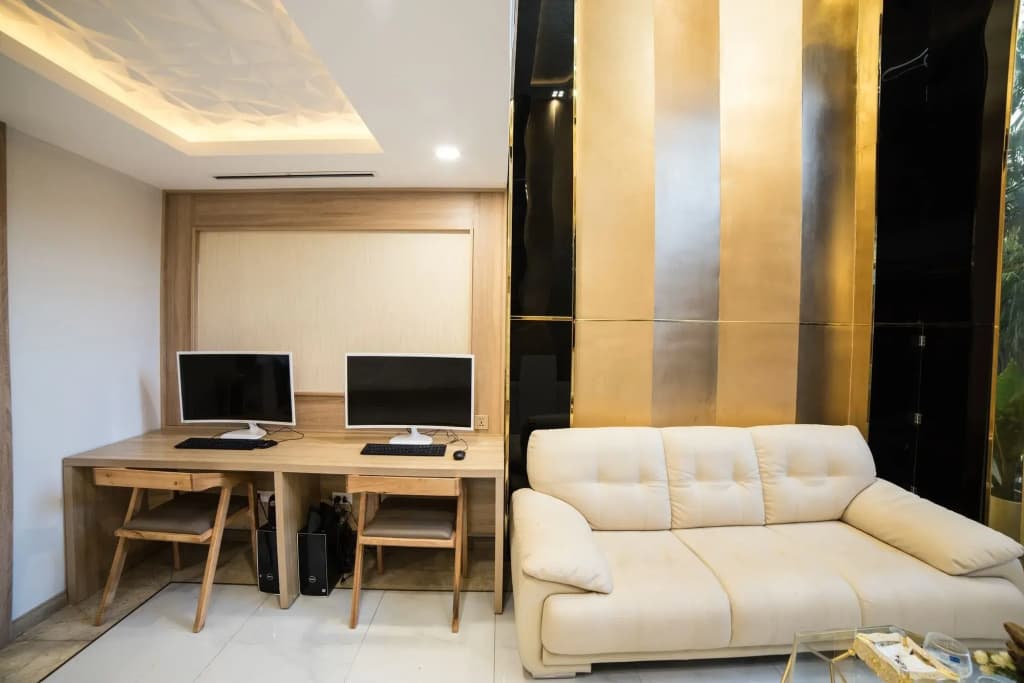 Ruby Hotel - photo 24