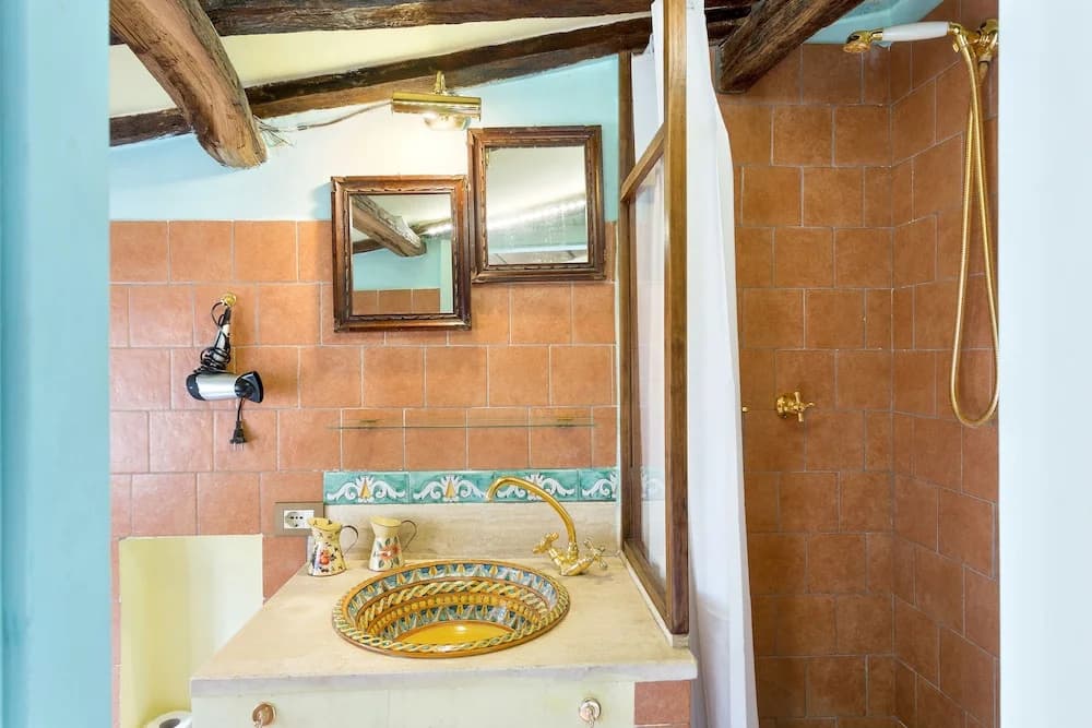Rome as you feel - Vacche Apartment with Terrrace - photo 3