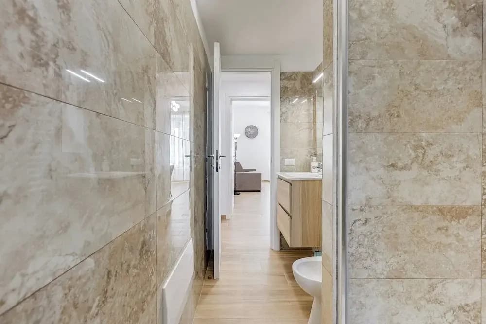 Testaccio Patty Flat - photo 8