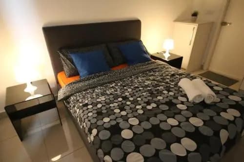 Abz Apartment @ Solstice - photo 5