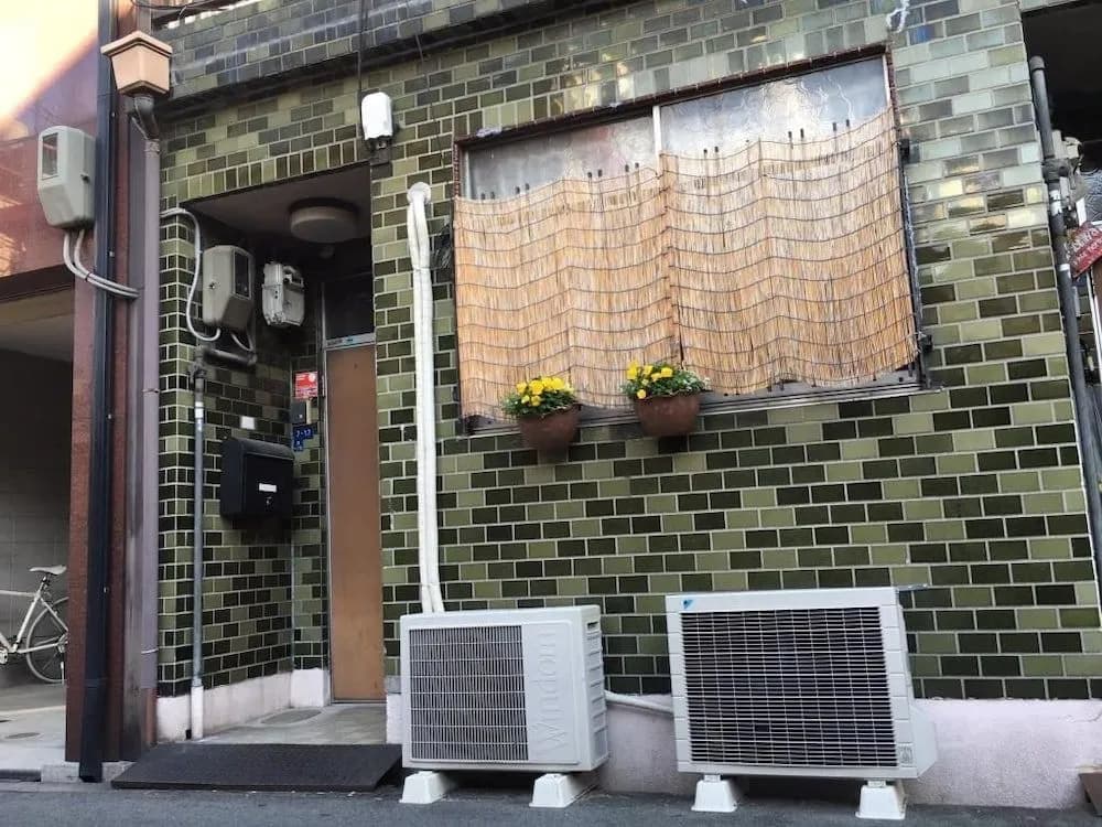 Cozy Old House Seika - photo 1