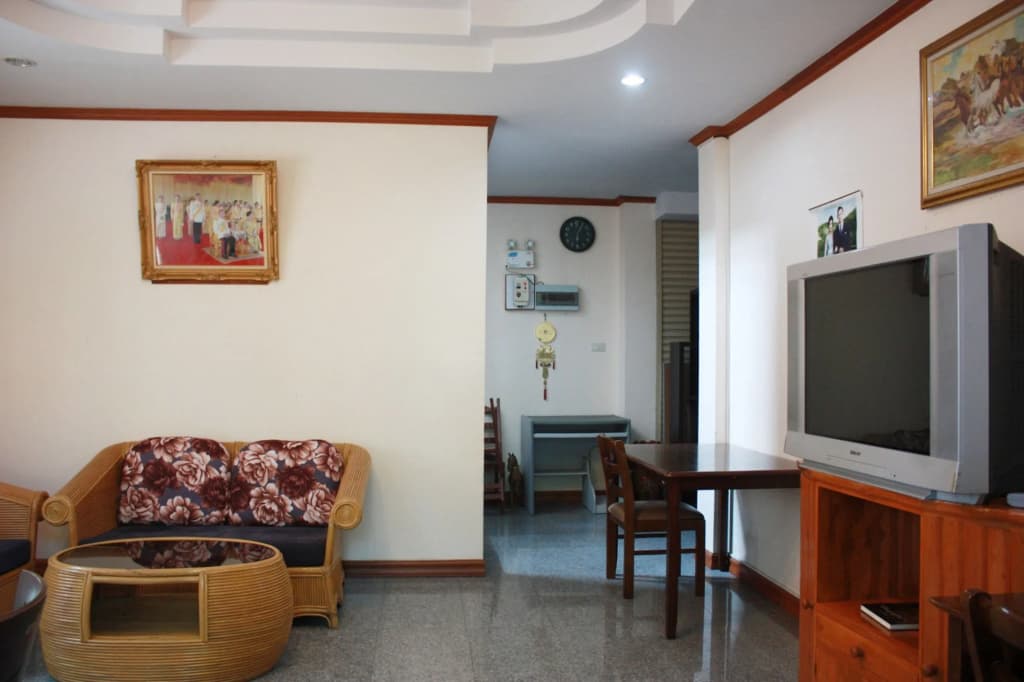 Baan Pak I Un Hua Hin - photo 9