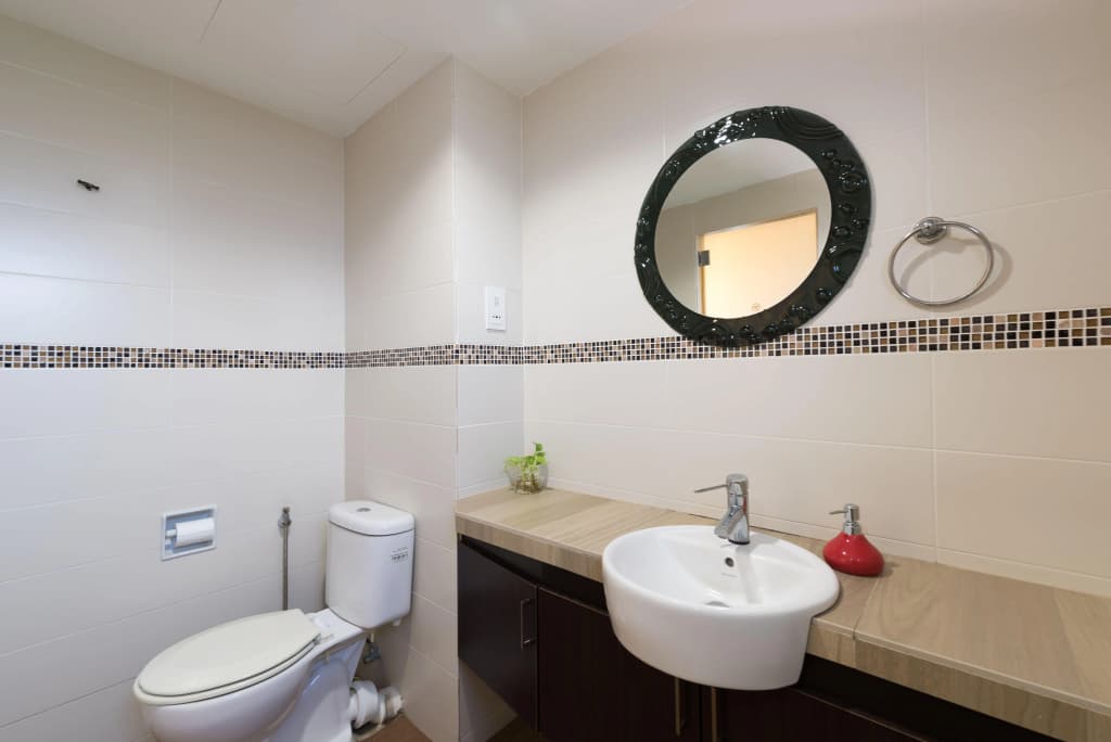 Seaview Agency @ Sri Sayang Apartments - photo 7