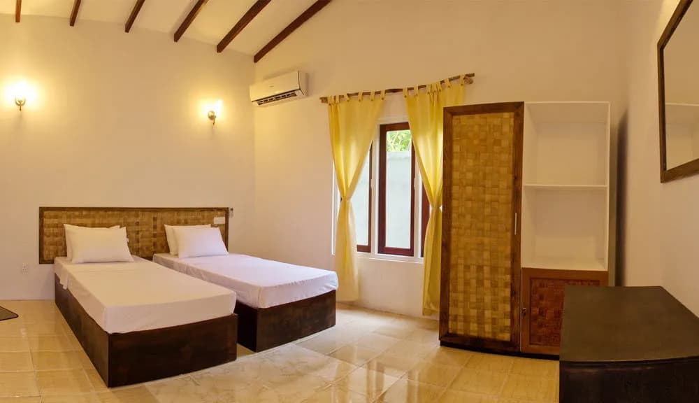 Thundi Sea View - photo 10