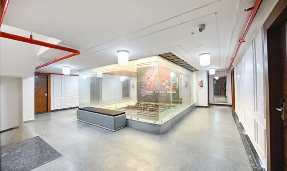 FabHotel Prime Dev Palace - photo 14