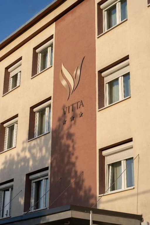 Vitta Hotel Superior - photo 49