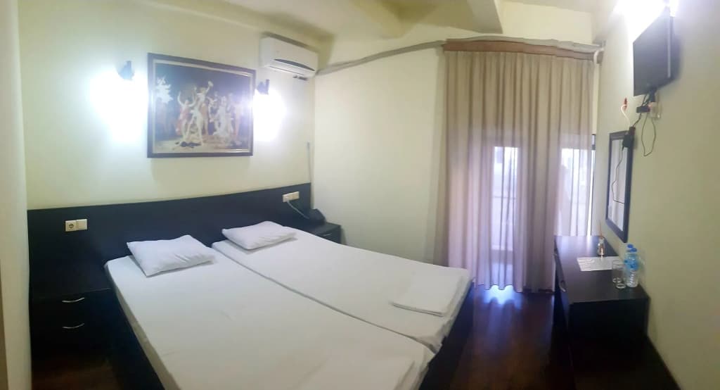 Voyage Hotel - photo 5