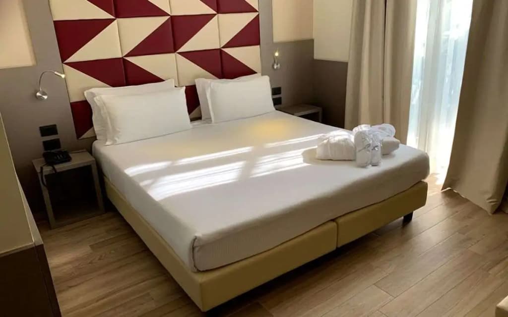 Jr Hotels Bocconi Milano - photo 3