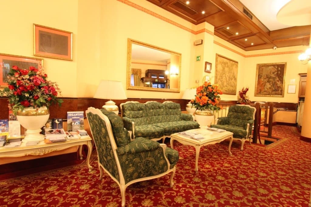 Mokinba Hotels King - photo 2