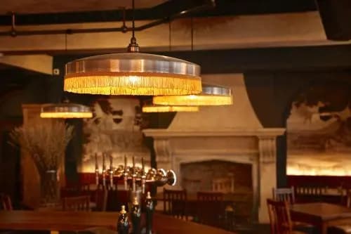The Bedford - photo 20