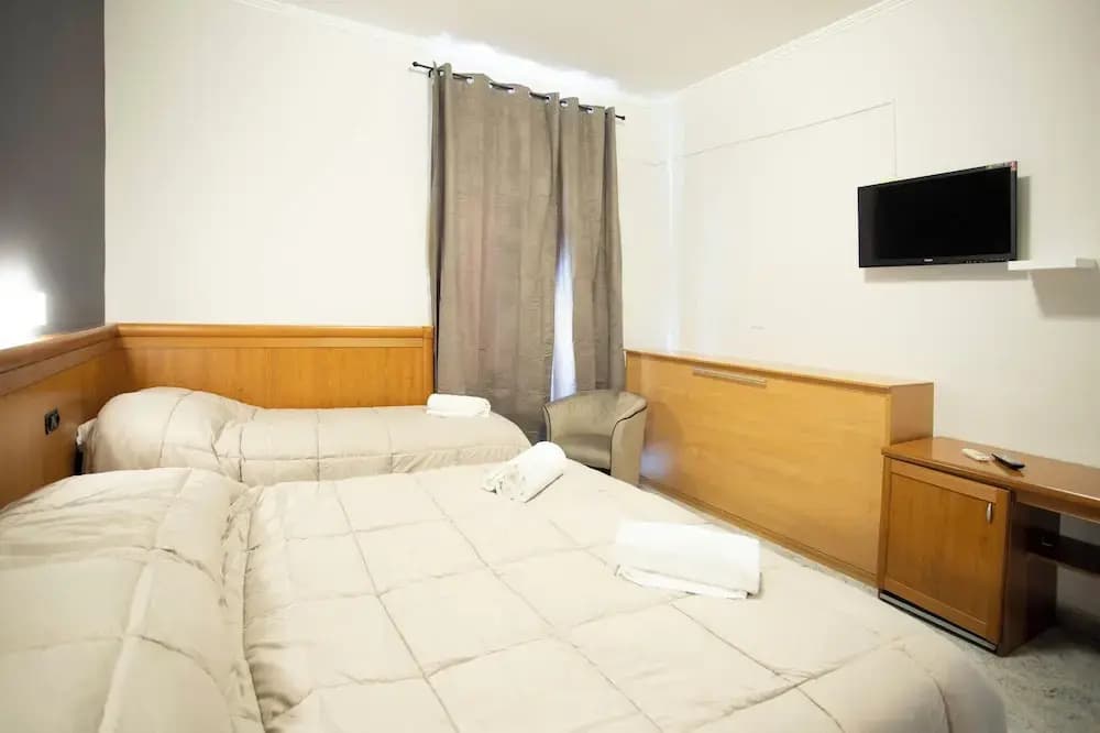 Hotel The Dream - photo 7