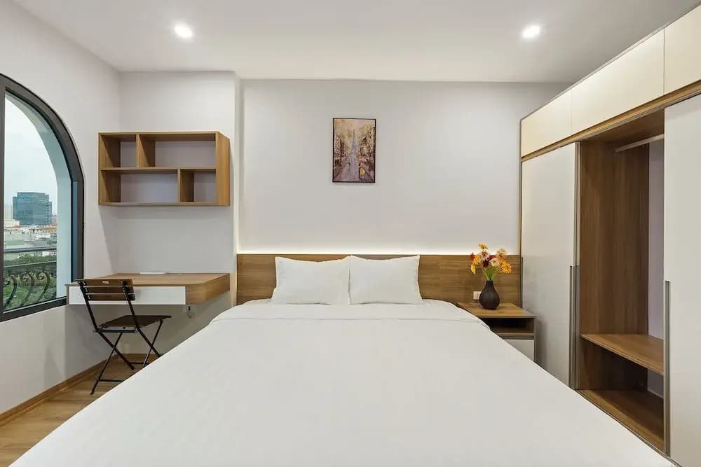 Residence Suite - photo 7