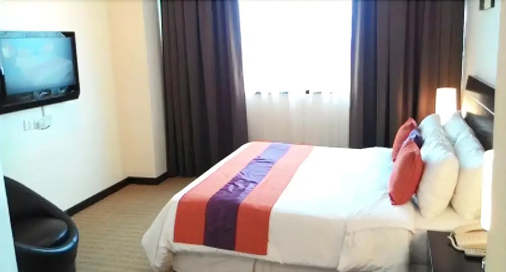 M Hotels - Tower B - photo 7