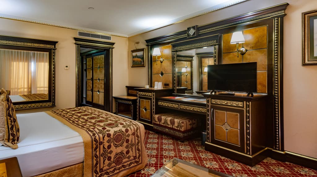 Club Hotel Sera - photo 3