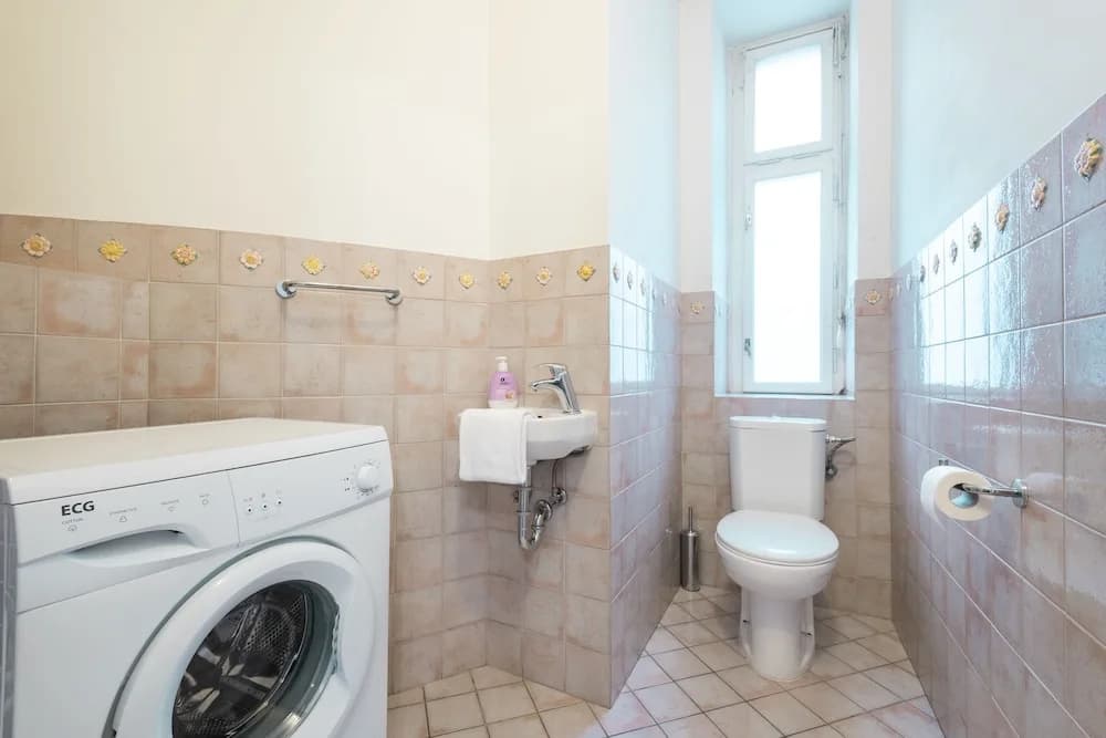 Hybernska Apartments - photo 8