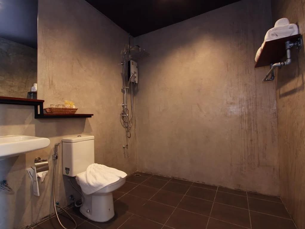 The Loft Room Nimman - photo 8