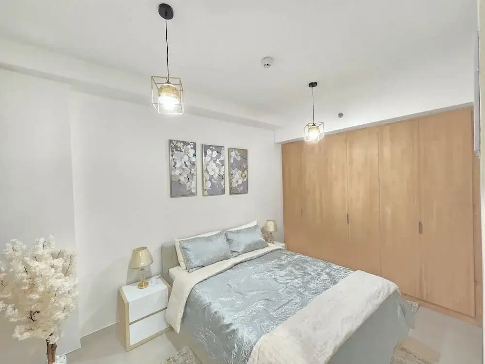 Luxury Boulevard 2Bhk - photo 4